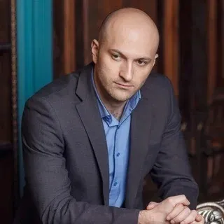 Лашер Александр Ильич