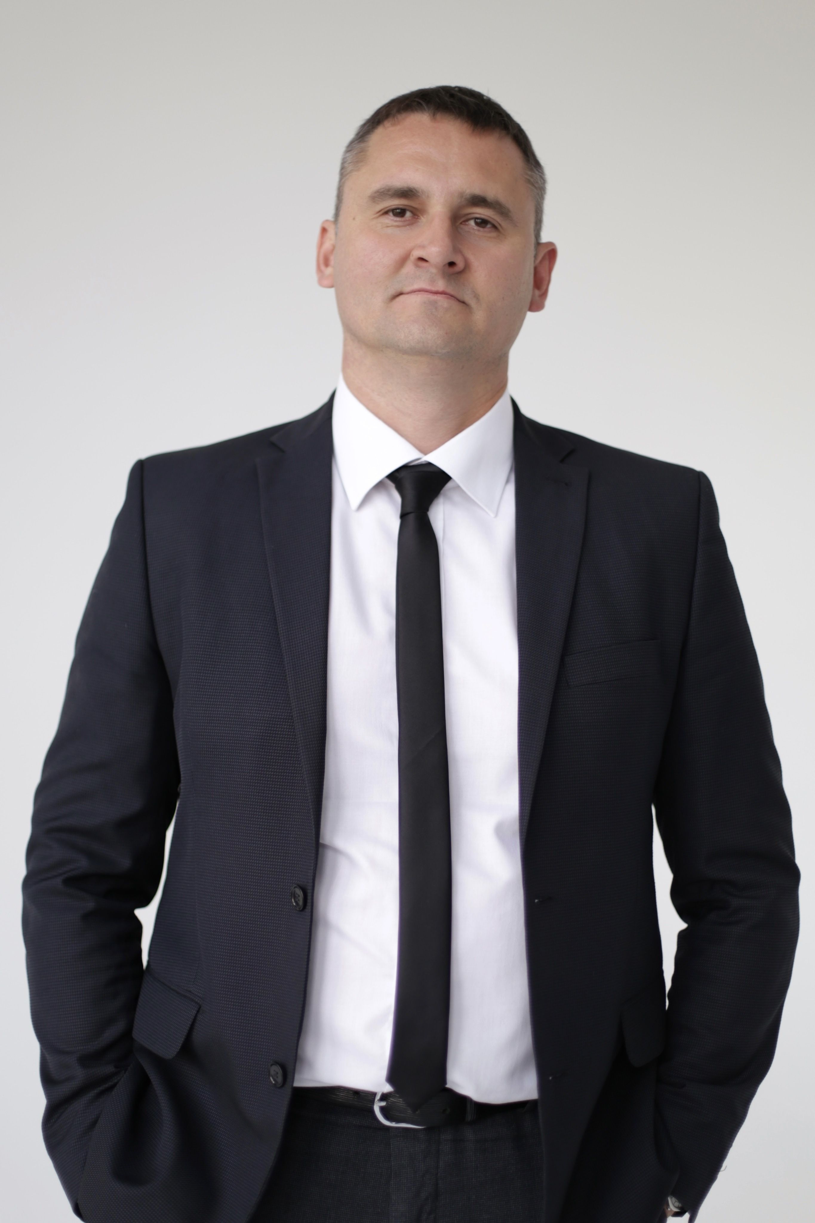 Денис Витальевич Кузьмин